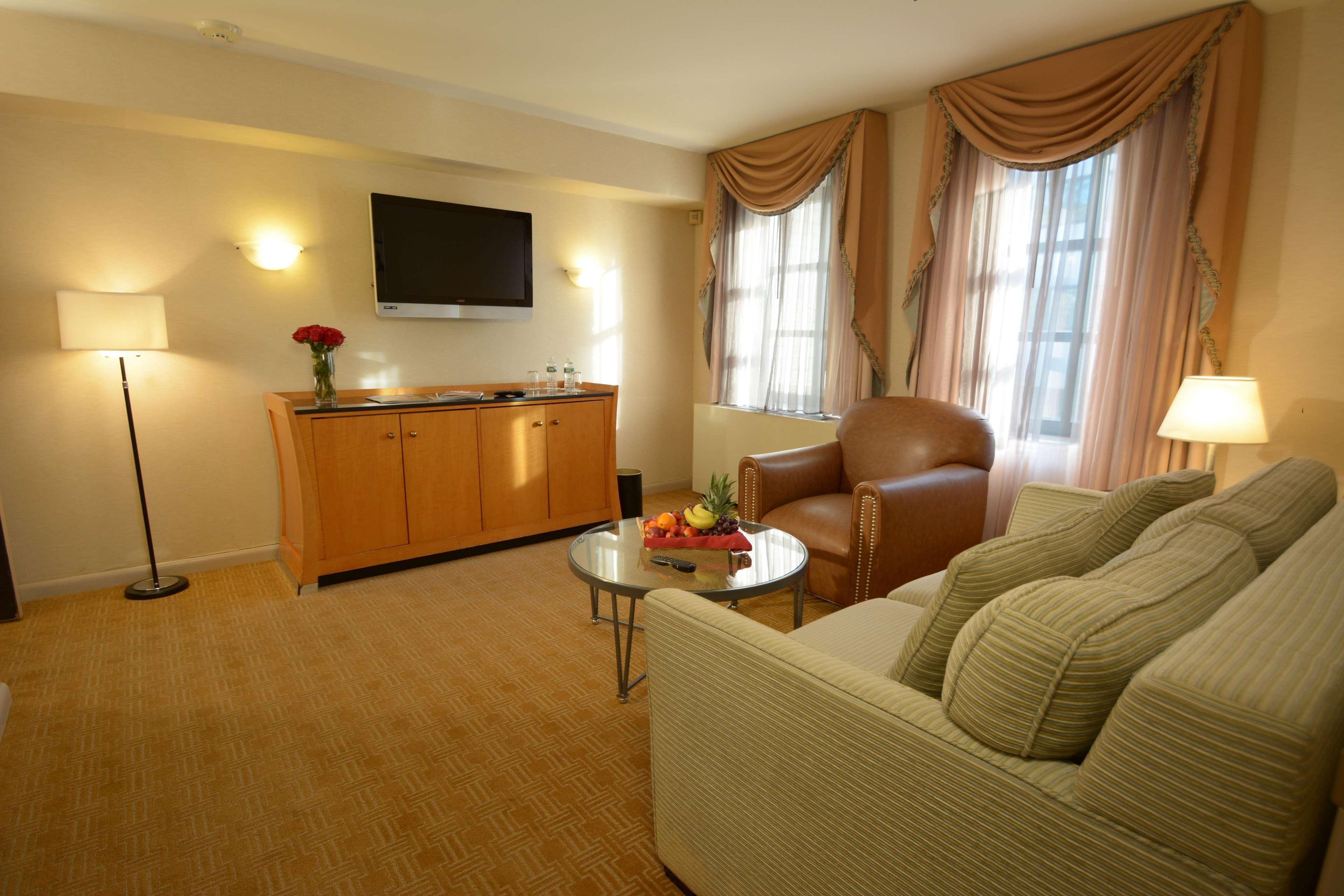 Inn At Great Neck Esterno foto