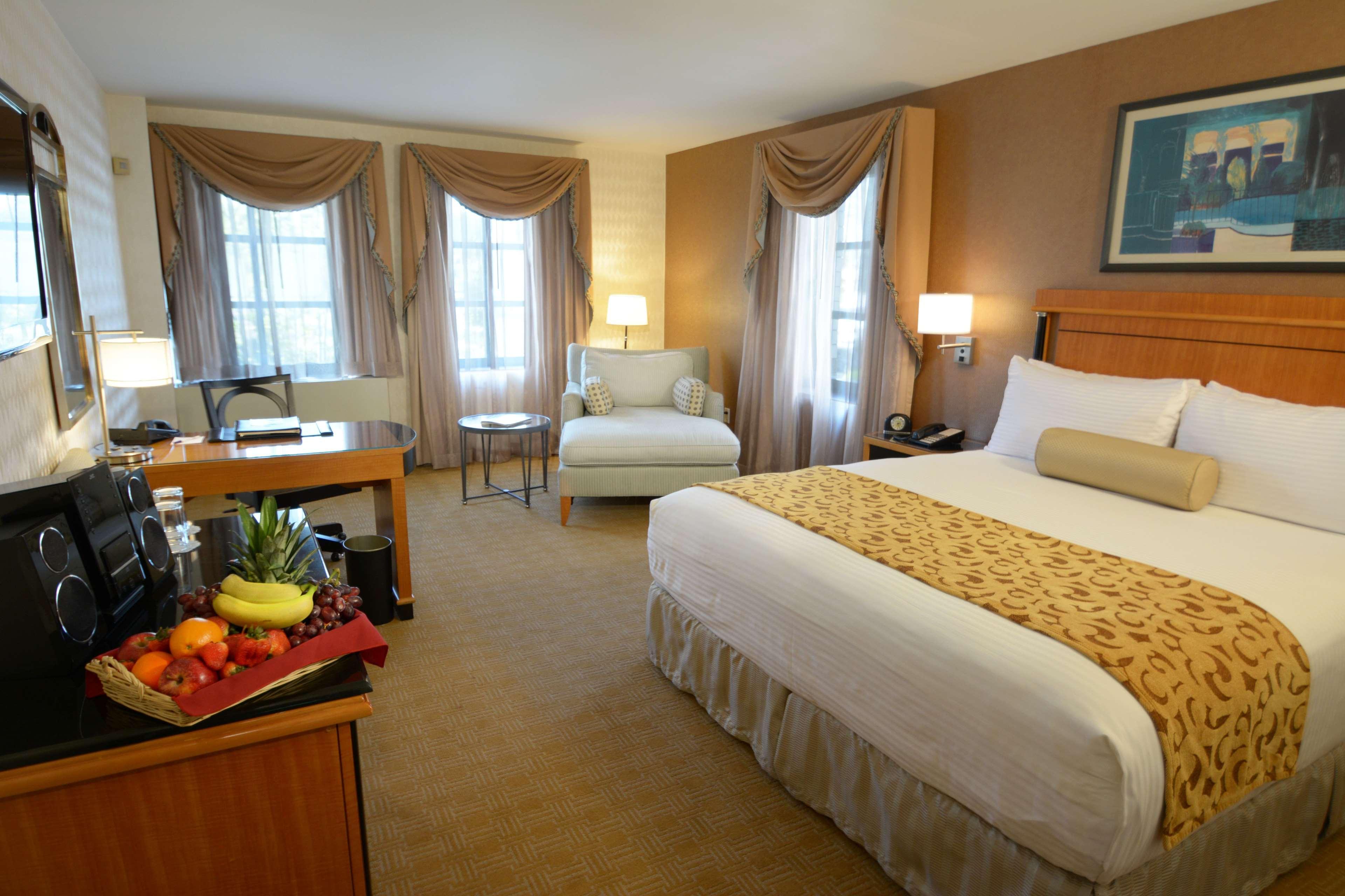 Inn At Great Neck Esterno foto